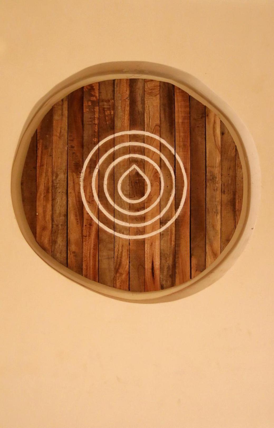 Agni Eco-Retreat Hotel Una  Kültér fotó